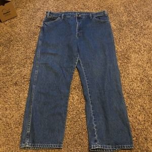 Dickies Men's Jean's Size 38 x 30 Straight leg